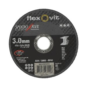 Afbeelding - https-www-ez-catalog-nl-Asset-c166104266a140d48da2ed772966cc42-ImageFullSize-66252920016-Flat-Cutting-Off-Wheel-Angle-Grinder-Flexovit-Speedoflex-METAL-125x3x22-2mm-146354-jpg